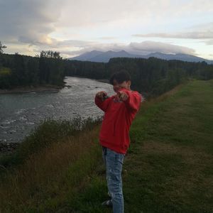 Meet your Posher, Lawrence